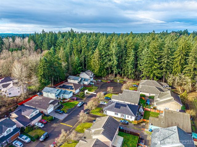 1108 180th Street E, Spanaway, WA 98387