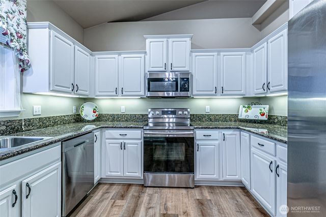 1108 180th Street E, Spanaway, WA 98387