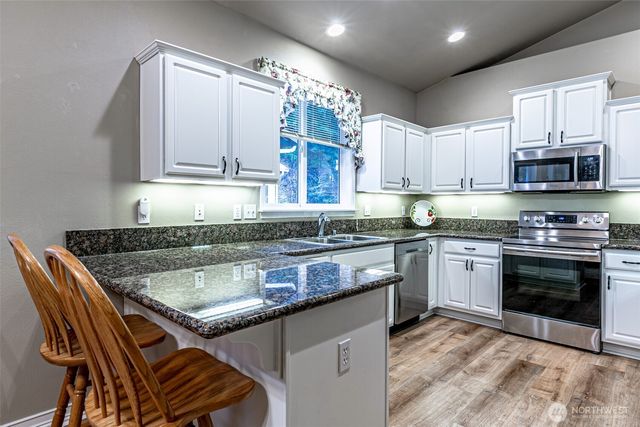 1108 180th Street E, Spanaway, WA 98387