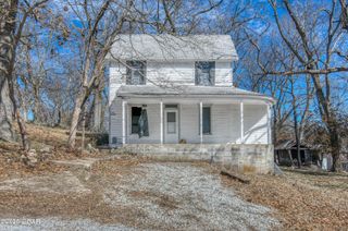 809 Cleveland Street, Seneca, MO 64865