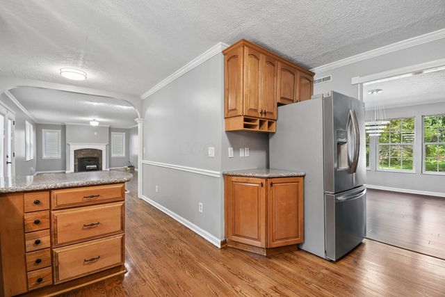 822 Lindenhaven Road, Columbus, OH 43230
