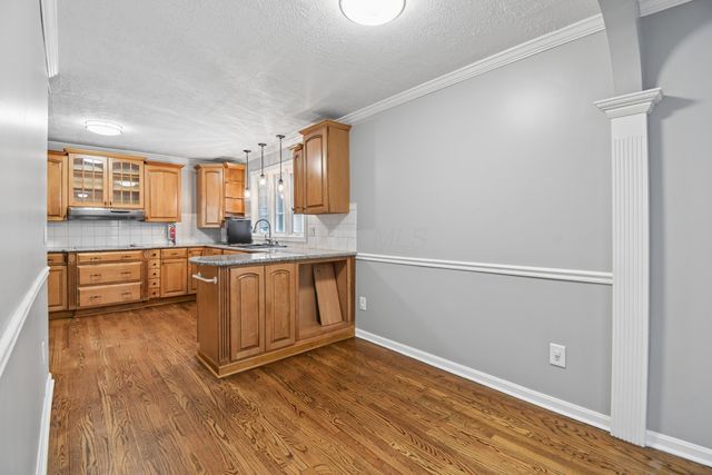 822 Lindenhaven Road, Columbus, OH 43230