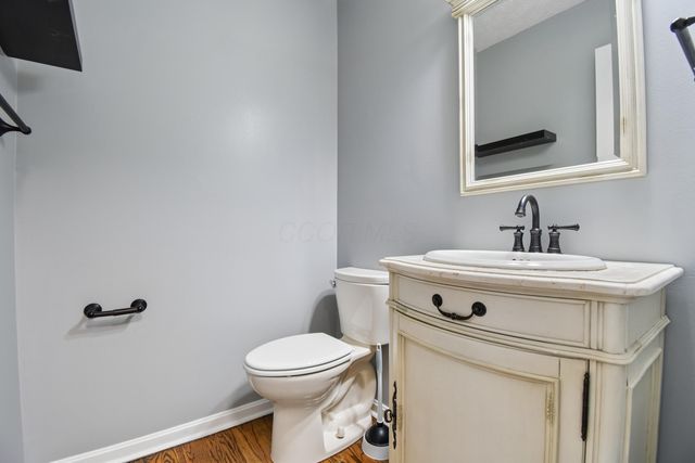 822 Lindenhaven Road, Columbus, OH 43230