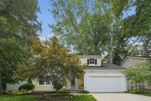 822 Lindenhaven Road, Columbus, OH 43230