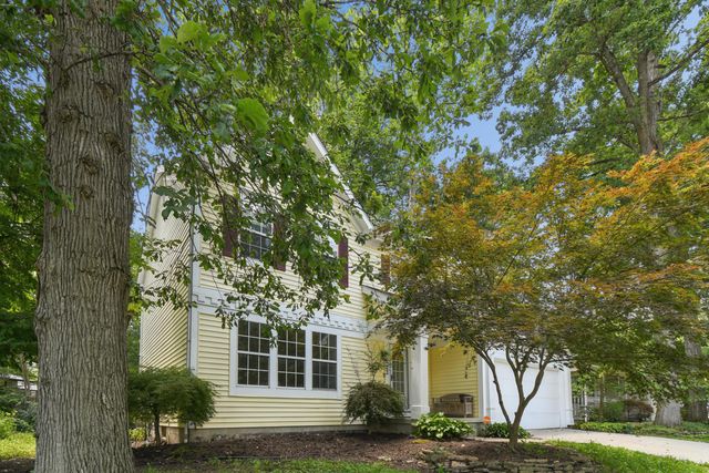 822 Lindenhaven Road, Columbus, OH 43230