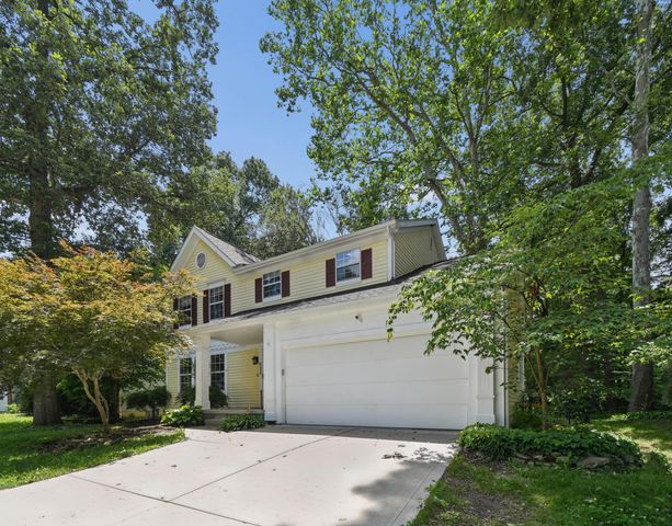 822 Lindenhaven Road, Columbus, OH 43230