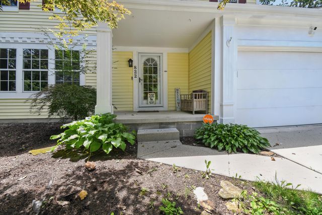 822 Lindenhaven Road, Columbus, OH 43230