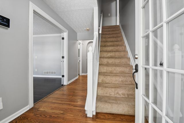 822 Lindenhaven Road, Columbus, OH 43230