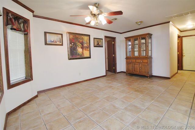15085 Box Elder Road, Okmulgee, OK 74447