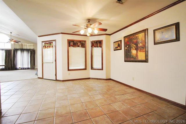 15085 Box Elder Road, Okmulgee, OK 74447