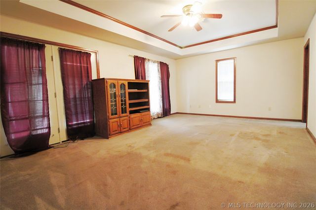 15085 Box Elder Road, Okmulgee, OK 74447