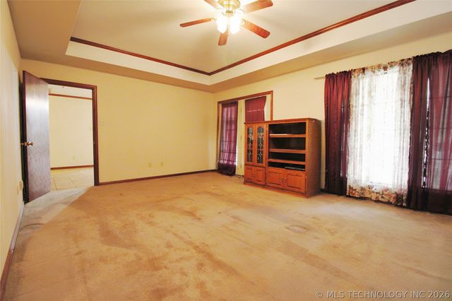 15085 Box Elder Road, Okmulgee, OK 74447