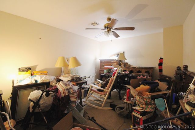 15085 Box Elder Road, Okmulgee, OK 74447