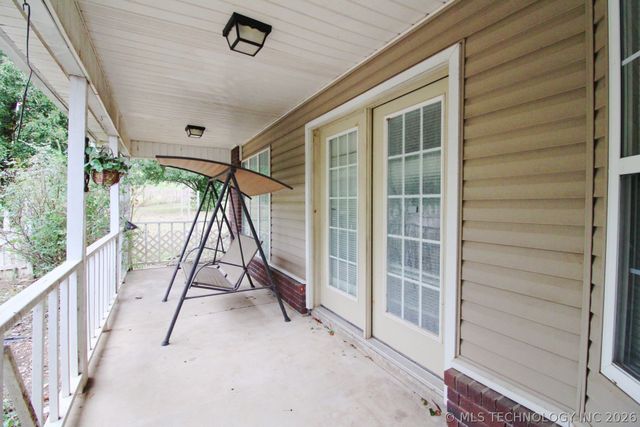 15085 Box Elder Road, Okmulgee, OK 74447