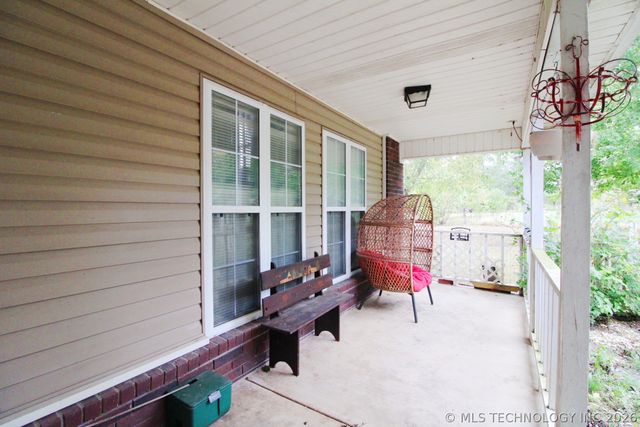 15085 Box Elder Road, Okmulgee, OK 74447
