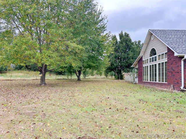 15085 Box Elder Road, Okmulgee, OK 74447