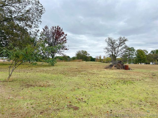 15085 Box Elder Road, Okmulgee, OK 74447