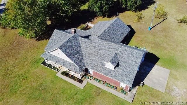 15085 Box Elder Road, Okmulgee, OK 74447