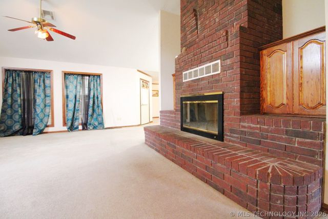 15085 Box Elder Road, Okmulgee, OK 74447