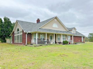 15085 Box Elder Road, Okmulgee, OK 74447