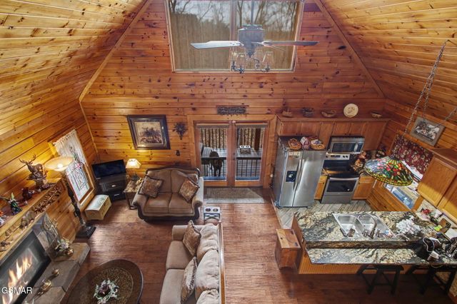 1023 Gordon Way, Sevierville, TN 37876