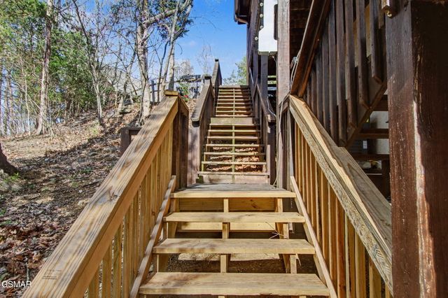 1023 Gordon Way, Sevierville, TN 37876