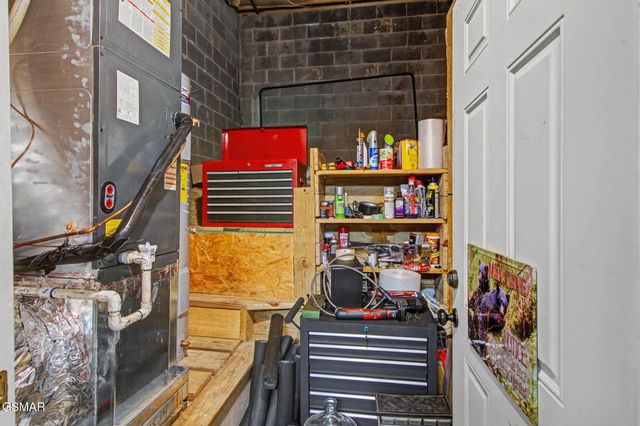 1023 Gordon Way, Sevierville, TN 37876