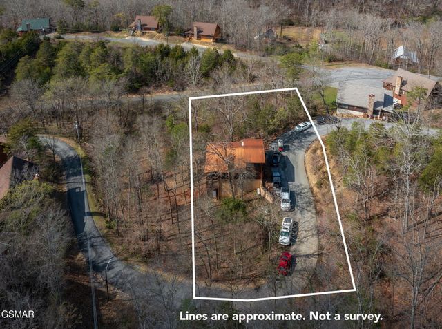 1023 Gordon Way, Sevierville, TN 37876