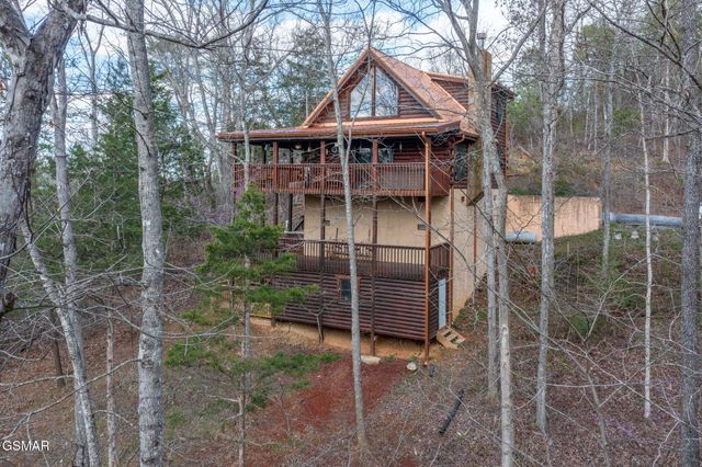 1023 Gordon Way, Sevierville, TN 37876