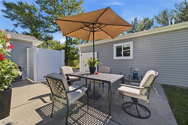 740 N Huntington Street, Medina, OH 44256