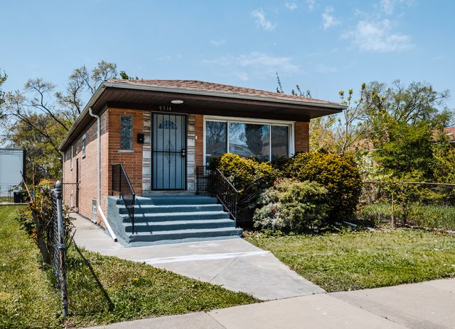 9314 S Perry Avenue, Chicago, IL 60620