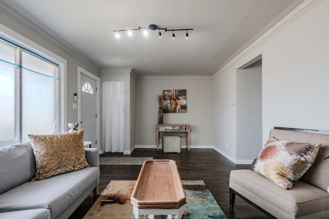 9314 S Perry Avenue, Chicago, IL 60620