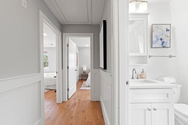 42 Bow St 5, Somerville, MA 02143