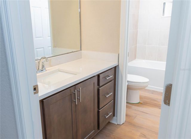 387 CROSSINGS AVENUE, St Cloud, FL 34771