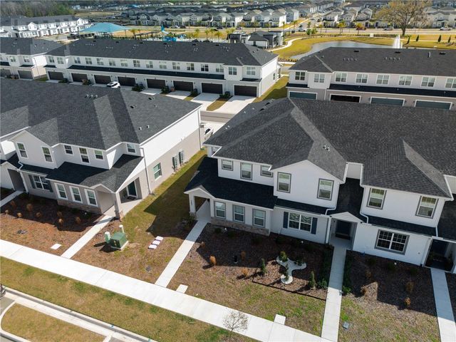 387 CROSSINGS AVENUE, St Cloud, FL 34771