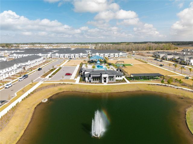 387 CROSSINGS AVENUE, St Cloud, FL 34771