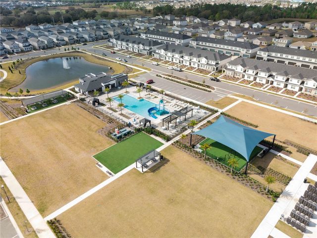 387 CROSSINGS AVENUE, St Cloud, FL 34771