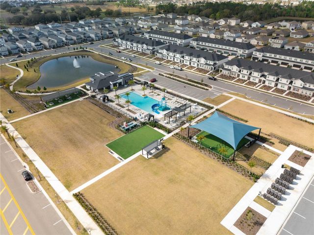 387 CROSSINGS AVENUE, St Cloud, FL 34771