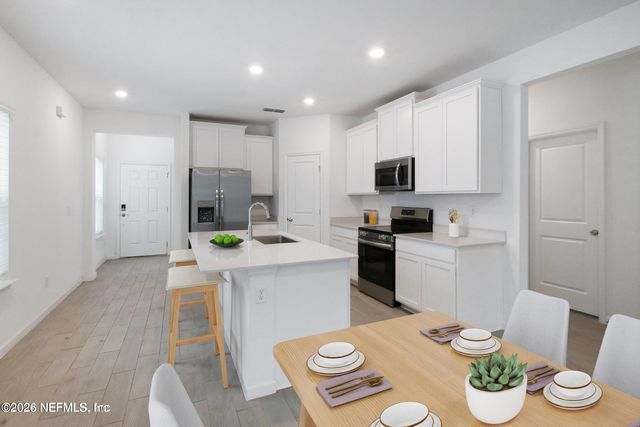 42 PENTWATER Road, St. Augustine, FL 32092