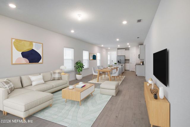 42 PENTWATER Road, St. Augustine, FL 32092