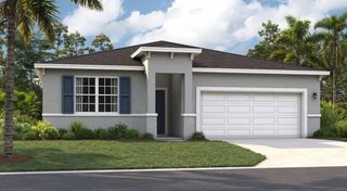 1271 NORMANDY DRIVE, Haines City, FL 33844