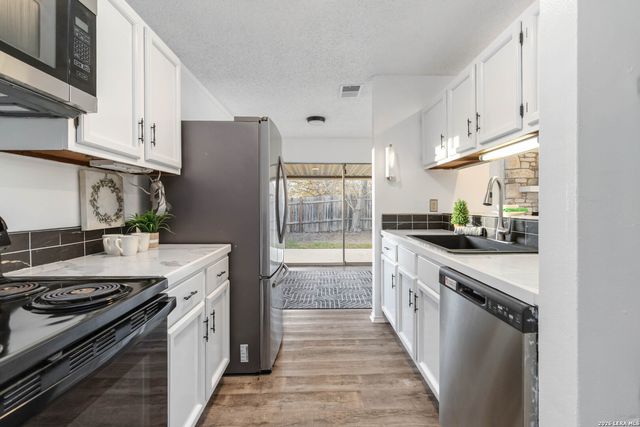 12827 La Quinta Street, San Antonio, TX 78233