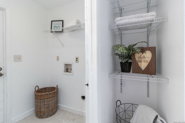 12827 La Quinta Street, San Antonio, TX 78233