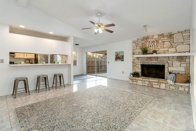 12827 La Quinta Street, San Antonio, TX 78233