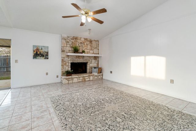 12827 La Quinta Street, San Antonio, TX 78233