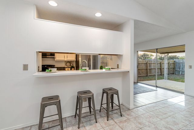 12827 La Quinta Street, San Antonio, TX 78233