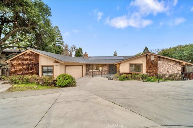 931 Camino Ramon, Danville, CA 94526