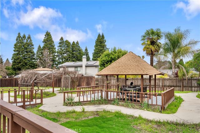 931 Camino Ramon, Danville, CA 94526