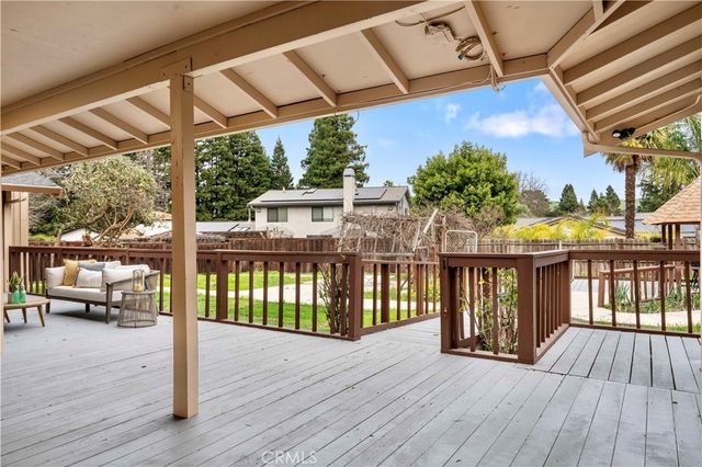 931 Camino Ramon, Danville, CA 94526