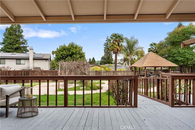 931 Camino Ramon, Danville, CA 94526